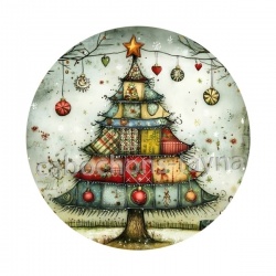 sapin de noël