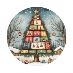 sapin de noël