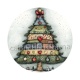 sapin de noël