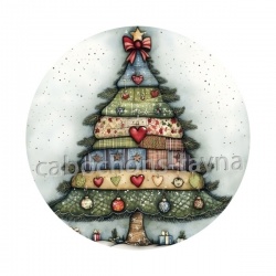 sapin de noël