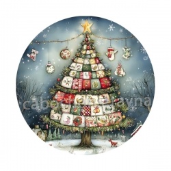 sapin de noël