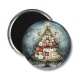 Magnet's - sapin de noël