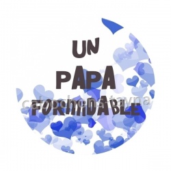 un papa formidable