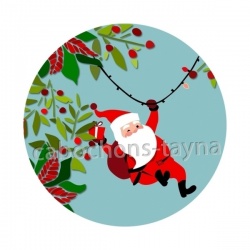père noël