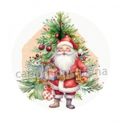 père noël