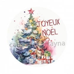 joyeux noël