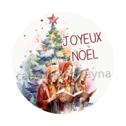 joyeux noël