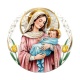 vierge