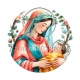vierge