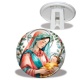 Trépied - vierge