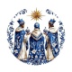 les rois mages