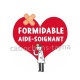 formidable aide soignant