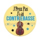 j'peux pas j'ai contrebasse
