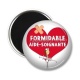 Magnet's - formidable aide soignante