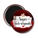 Magnet's - super aide soignante
