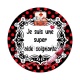 super aide soignante