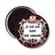 Magnet's - super aide soignante