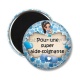 Magnet's - super aide soignante