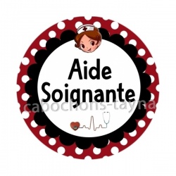aide soignante