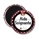 Magnet's - aide soignante