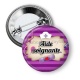 Badge - aide soignante