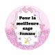 pour la meilleure sage femme