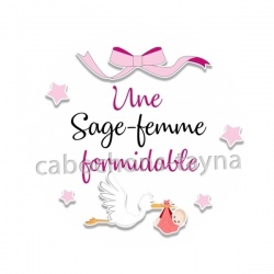 une sage femme formidable