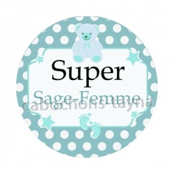 super sage femme