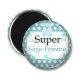 Magnet's - super sage femme