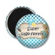 Magnet's - super sage femme