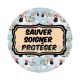 sauver soigner préotéger