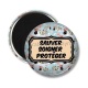 Magnet's - sauver soigner préotéger