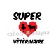 super vétérinaire