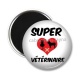 Magnet's - super vétérinaire