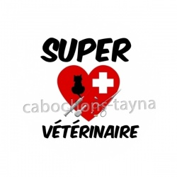 super vétérinaire
