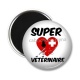 Magnet's - super vétérinaire