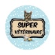 super vétérinaire