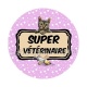 super vétérinaire