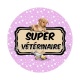 super vétérinaire