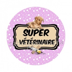 super vétérinaire