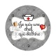 je suis une chef qui déchire