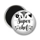 Magnet's - super chef