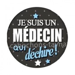 médecin qui déchire
