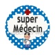 super médecin