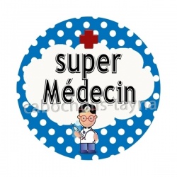 super médecin