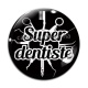 Cabochon Verre - super dentiste