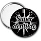 Miroir de poche - super dentiste