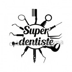 super dentiste