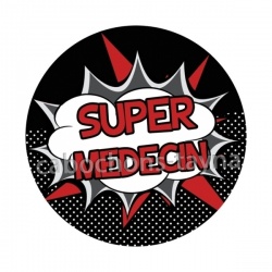 super médecin