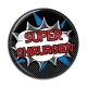 Cabochon Résine - super chirurgien